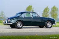 Jaguar Mk II 3.8 Litre, 1968