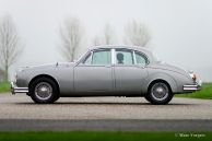 Jaguar MK 2 3.8 Litre, 1962