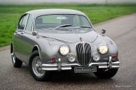 Jaguar MK 2 3.8 Litre, 1962