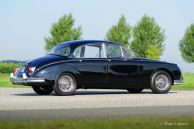 Jaguar Mk II 3.8 litre, 1967