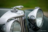 Jaguar Mk IV 3.5 DHC, 1947