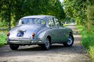 Jaguar MK 2 3.4 Litre, 1965