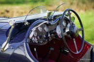 Jaguar SS 100 2.5 Litre, 1937