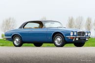 Jaguar XJ6 Coupe, 1978