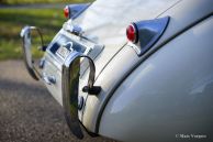 Jaguar XK 120 Alloy Roadster, 1949