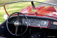 Jaguar XK 140 3.4 Litre OTS, 1957