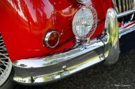 Jaguar XK 140 3.4 Litre OTS, 1957