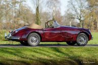 Jaguar XK 150 3.8 Litre DHC, 1959