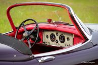 Jaguar XK 150 3.4 Litre OTS, 1959