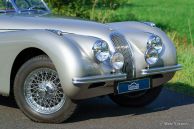 Jaguar XK 120 OTS, 1950