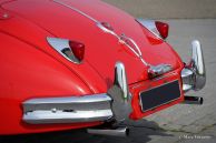 Jaguar XK 140 SE OTS, 1956