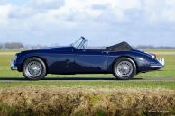 Jaguar XK 150 3.4 Litre DHC, 1958