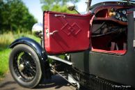 Lagonda 3.5 Litre T-type Tourer, 1933