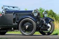 Lagonda 3.5 Litre T-type Tourer, 1933