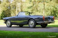 Lancia Flaminia cabriolet 2.5 1-C, 1961