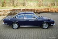 Lancia Flavia 2000 Coupé, 1969