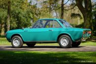 Lancia Fulvia 1.3S Rallye coupe, 1969