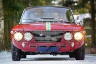 Lancia Fulvia 1.3 HF coupe, 1968