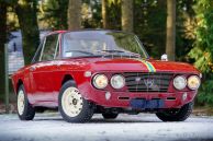 Lancia Fulvia 1.3 HF coupe, 1968