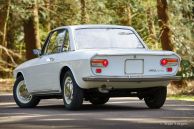 Lancia Fulvia 1.2 coupe, 1967