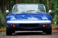 Lotus Elan Series 3, 1966