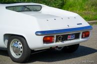 Lotus Europa S2, 1971