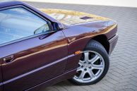 Maserati Ghibli 2.8 Biturbo, 1996