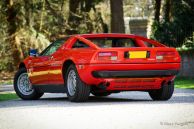 Maserati Merak SS, 1979