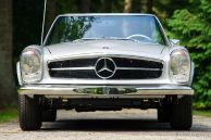 Mercedes 280 SL ‘Pagode’, 1970