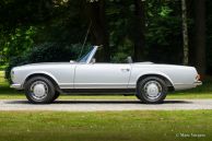 Mercedes 280 SL ‘Pagode’, 1970