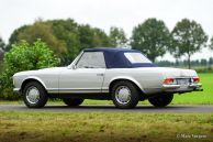 Mercedes-Benz 280 SL 'Pagode', 1968