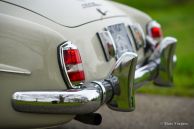 Mercedes-Benz 190 SL, 1956