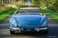 Mercedes-Benz 300 SL Roadster, 1957