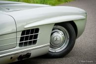 Mercedes-Benz 300 ‘SLS’, 1957