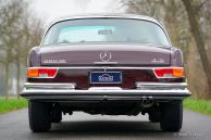 Mercedes-Benz 280 SE 3.5 Coupe, 1970