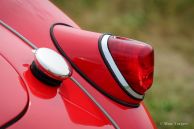 MG MGA TWIN-CAM roadster, 1960