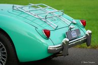 MG MGA 1500, 1959