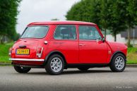 Mini ‘Cooper 1300’ classic, 1988