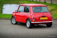 Mini ‘Cooper 1300’ classic, 1988