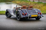 Morgan +4 Sport, 2013