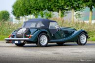 Morgan +8 3.9 Litre, 1994