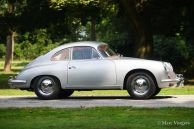 Porsche 356 B T5 1600 S, 1960