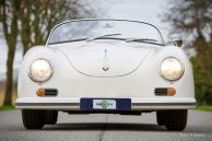 356 Speedster Replica, 1972