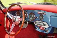 Porsche 356 C coupe, 1965