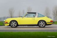 Porsche 911 2.4 T Targa, 1973