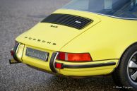 Porsche 911 2.4 T Targa, 1973