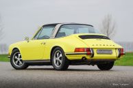 Porsche 911 2.4 T Targa, 1973