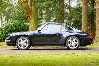 Porsche 911 (993) Carrera, 1996