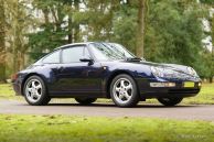 Porsche 911 (993) Carrera, 1996