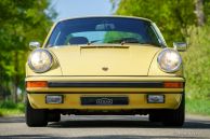 Porsche 911 2.7 S Targa, 1974